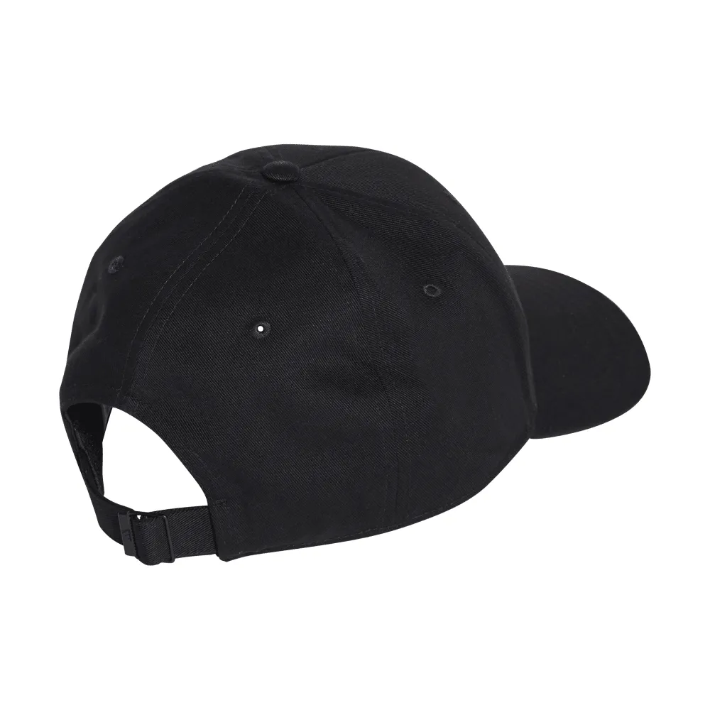 adidas New Logo Unisex Baseball Cap