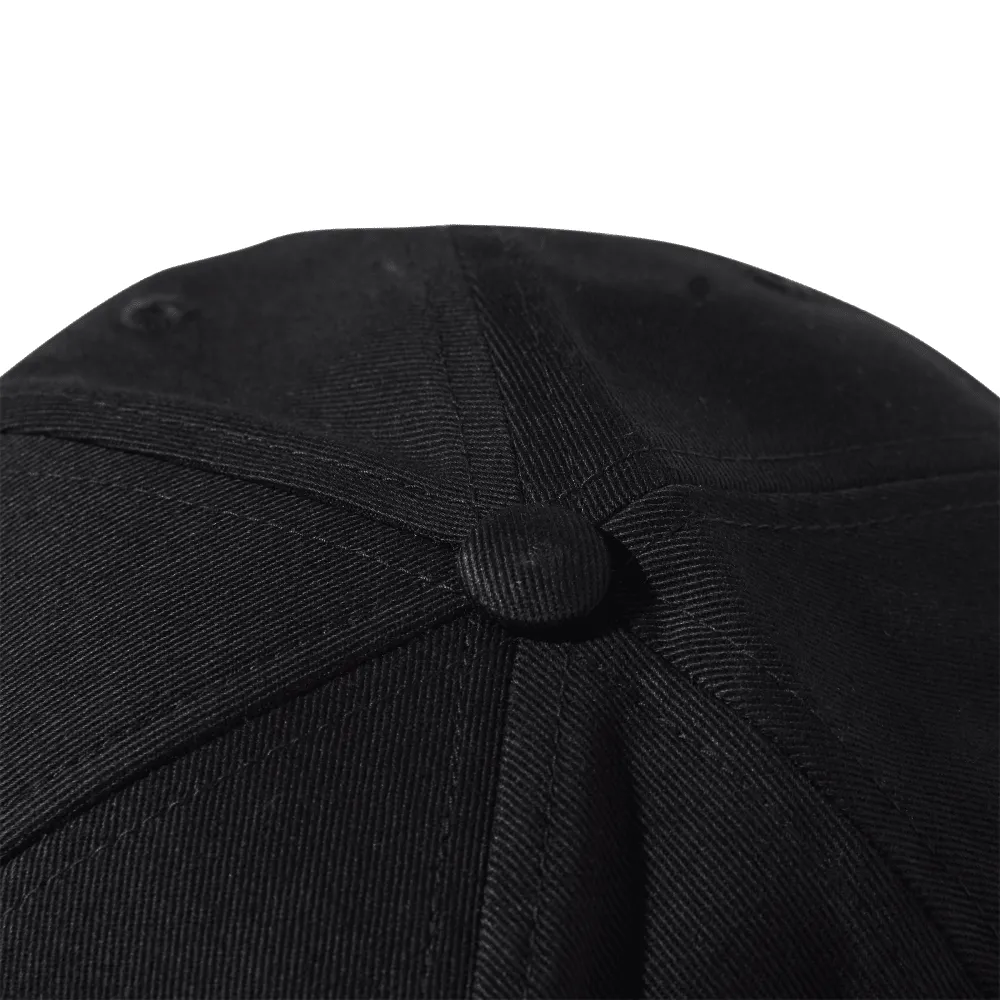 adidas New Logo Unisex Baseball Cap