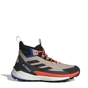 Adidas Terrex Free Hiker 2 Wonder Beige / Core Black / Semi Impact Orange