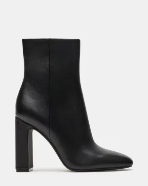 ALLISON BLACK LEATHER - SM REBOOTED