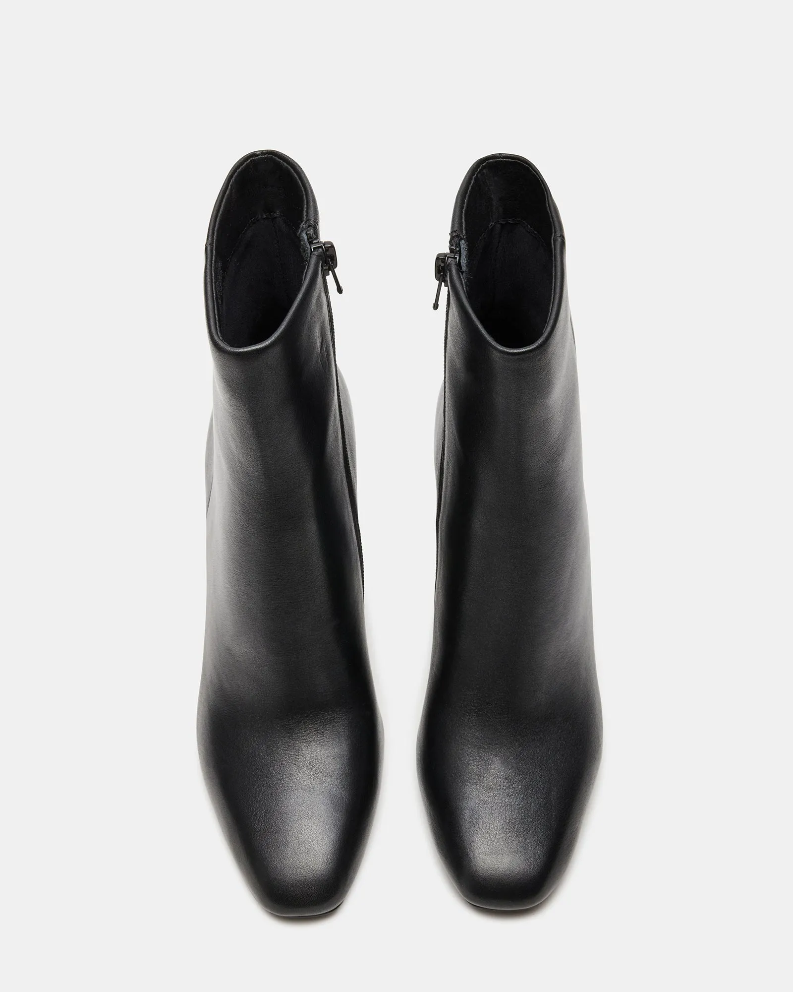 ALLISON BLACK LEATHER - SM REBOOTED
