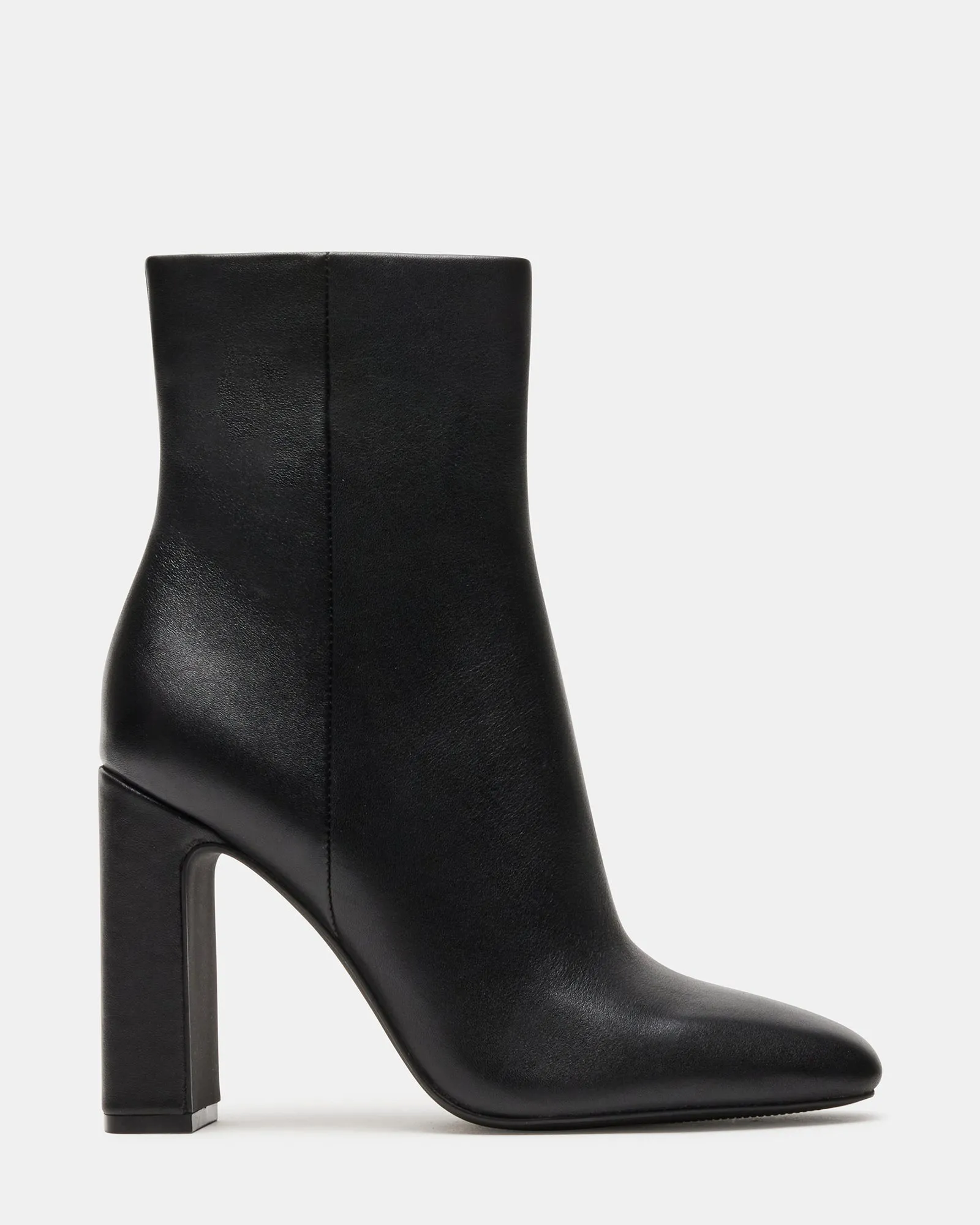 ALLISON BLACK LEATHER - SM REBOOTED