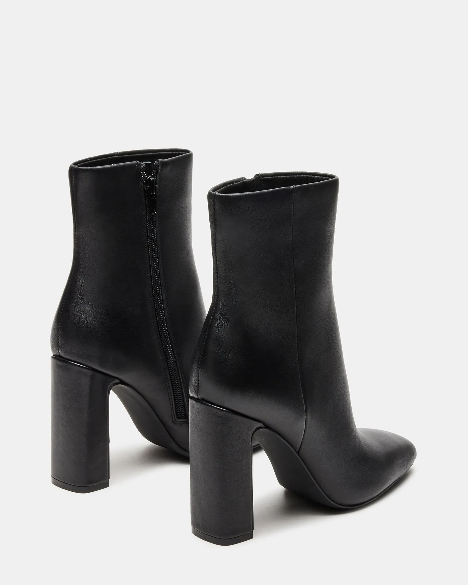 ALLISON BLACK LEATHER - SM REBOOTED