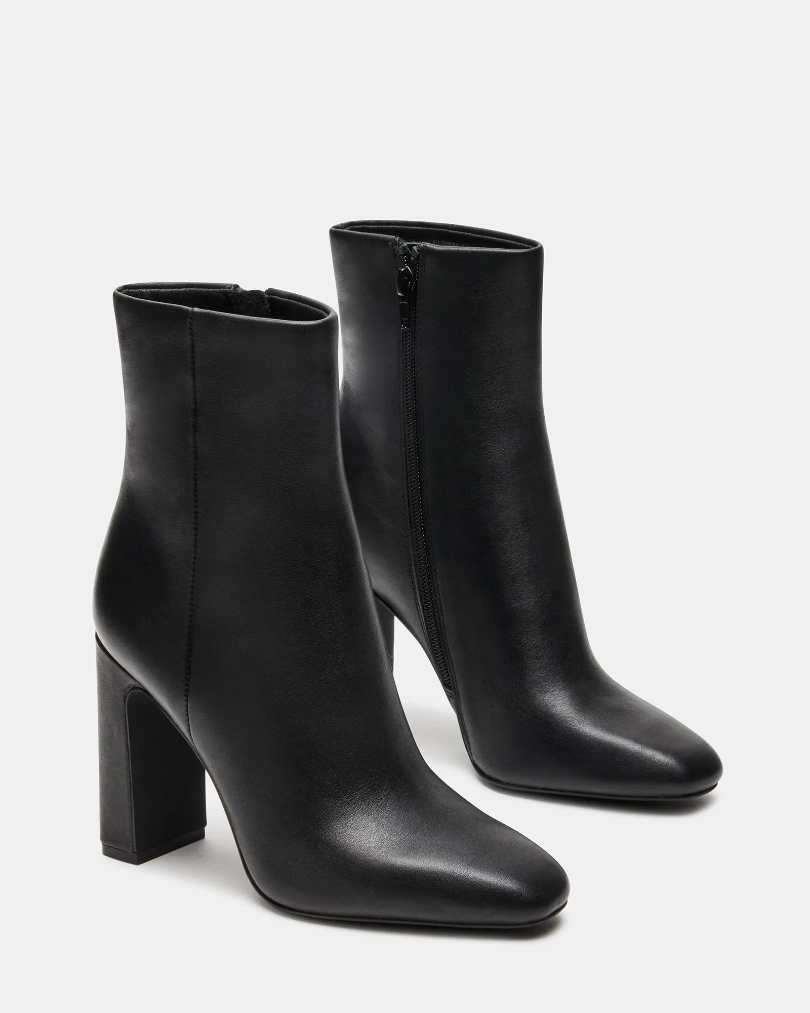 ALLISON BLACK LEATHER - SM REBOOTED