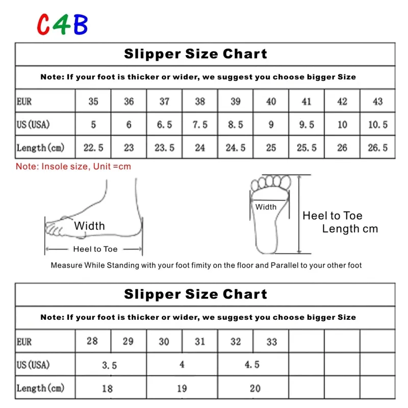 Animal Slippers Lamb Cotton Slippers Indoor Non-slip Floor Slippers UGG Style
