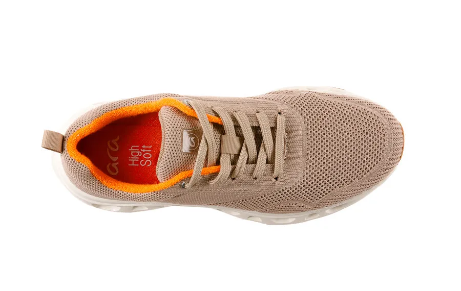 Ara Woven
