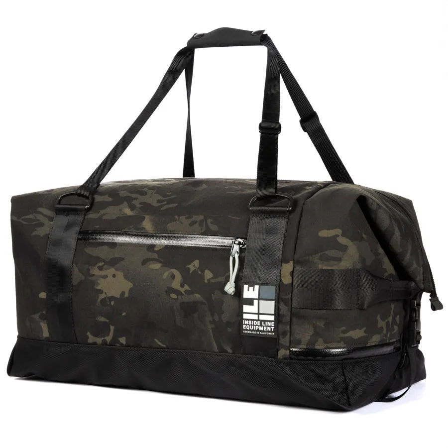 Arid Duffle 52L