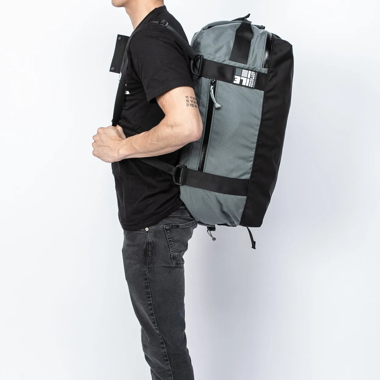 Arid Duffle 52L