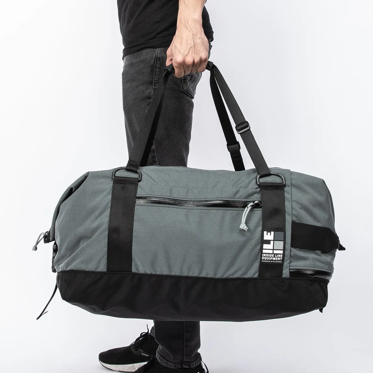 Arid Duffle 52L