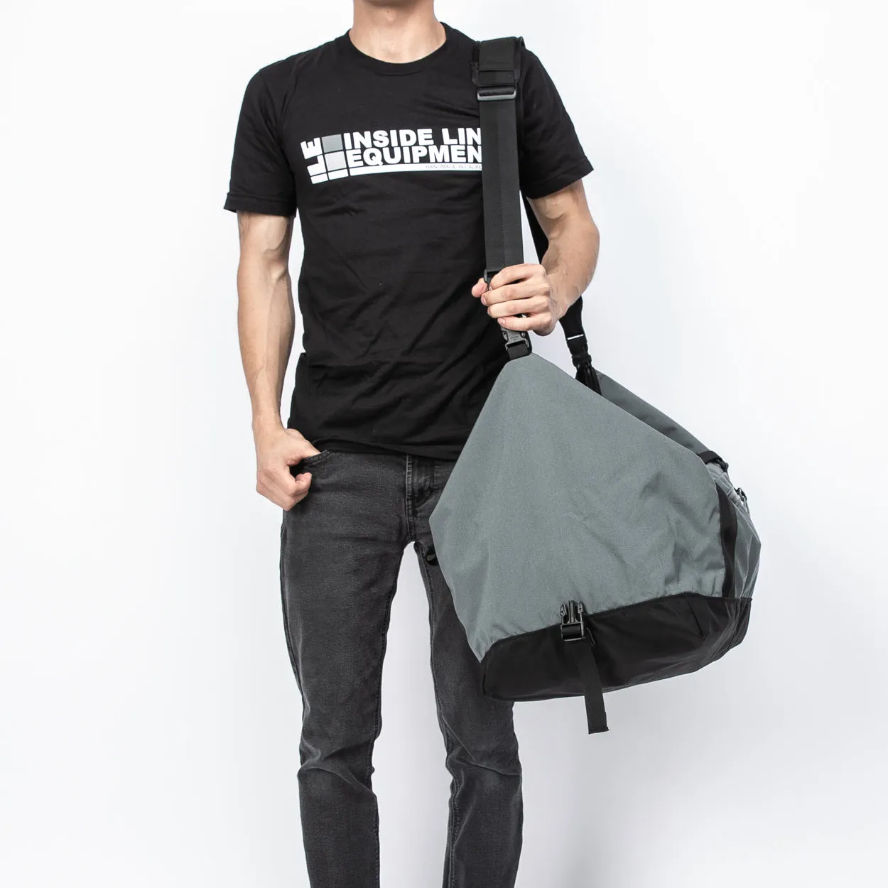 Arid Duffle 52L