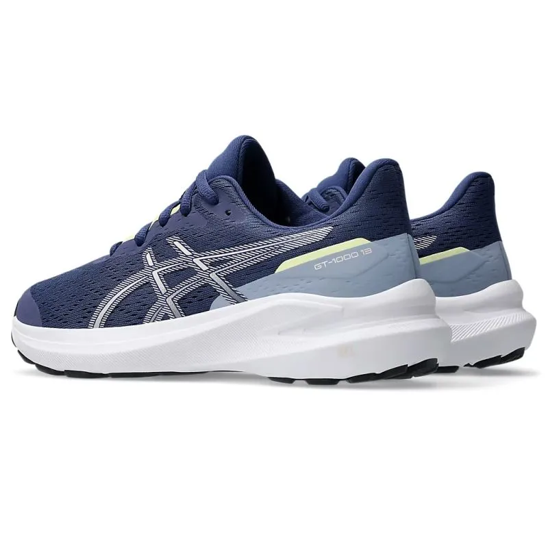 ASICS GT-1000 13 GS Kids Running Shoes