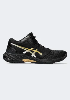 Asics Womens Netburner Ballistic FF MT 3