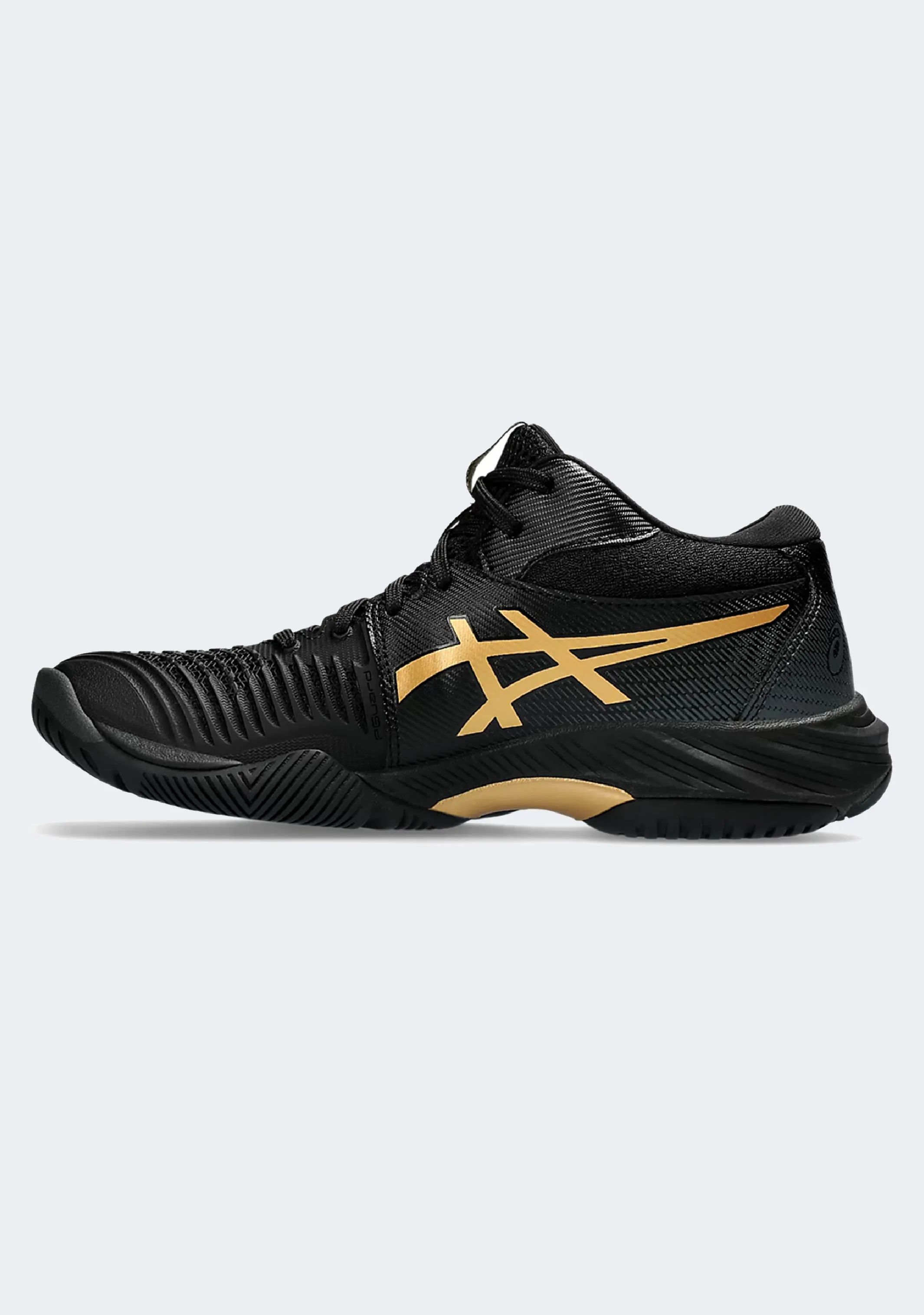 Asics Womens Netburner Ballistic FF MT 3