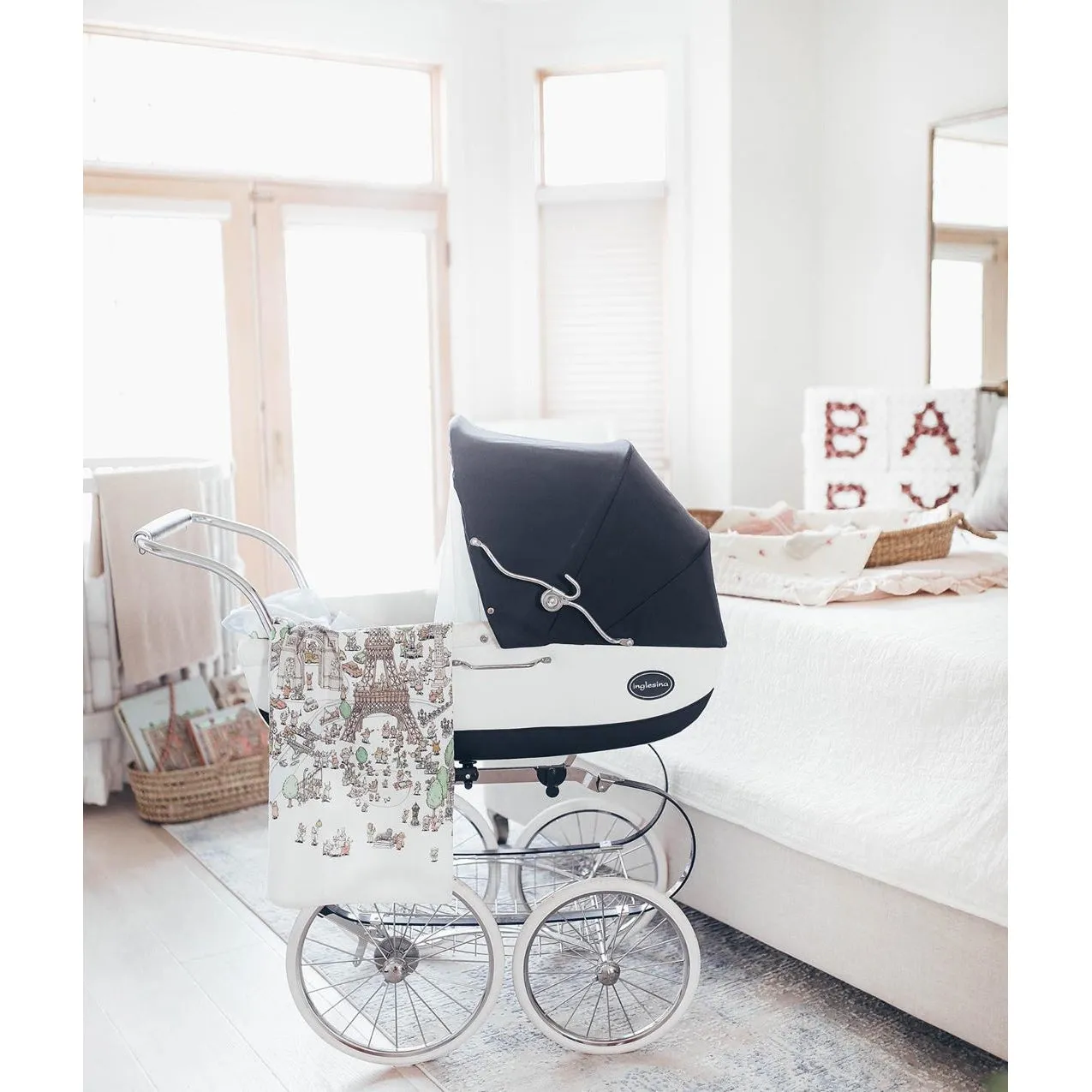 Atelier Choux Muslin Paris