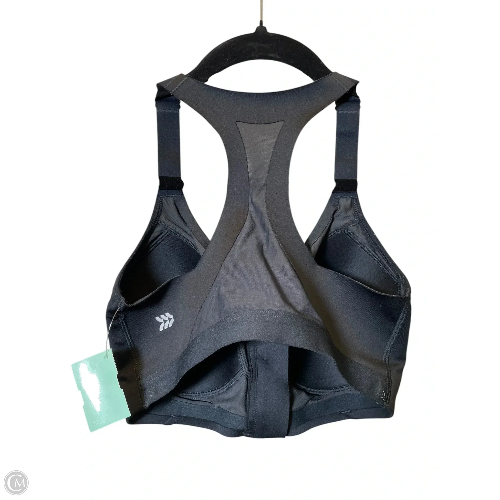 Athletic Bra By All In Motion In Black, Size: S