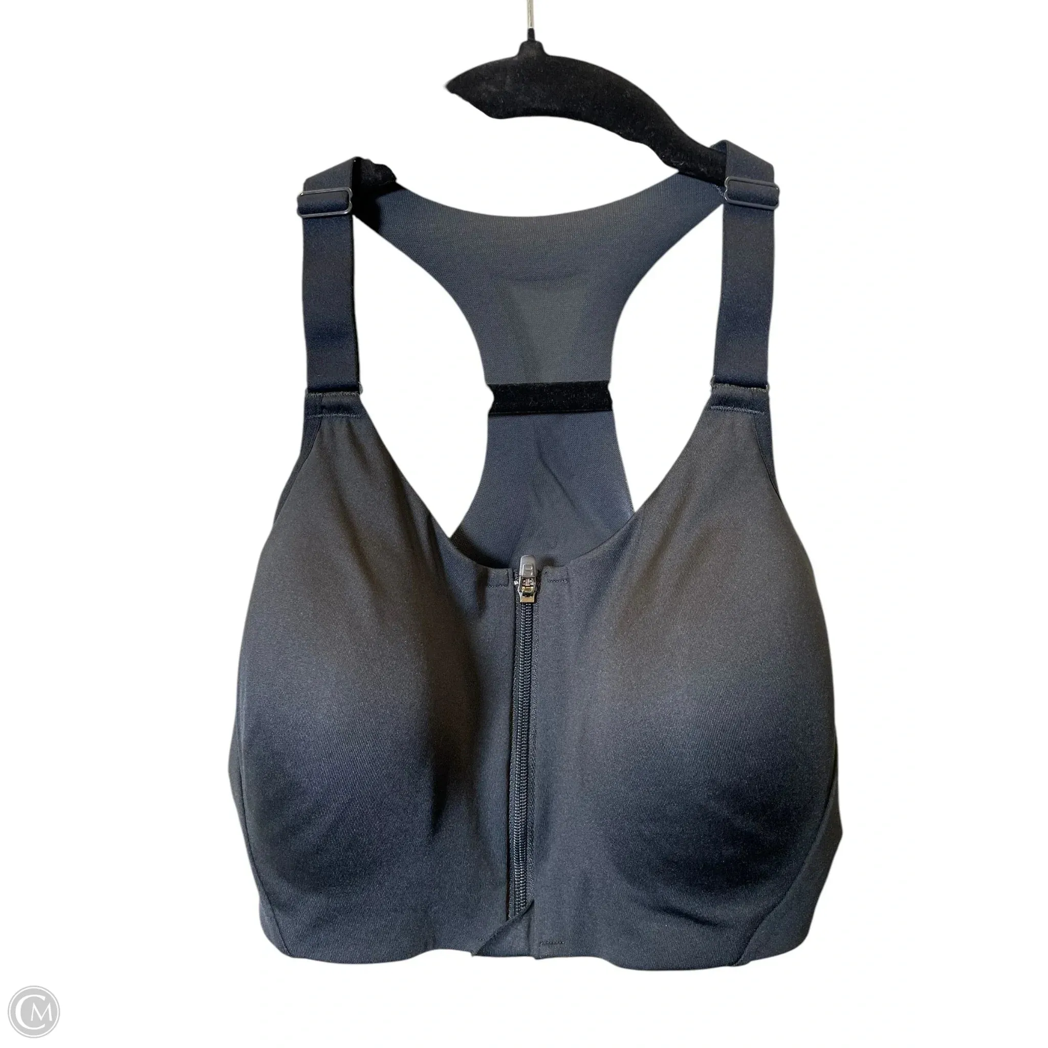 Athletic Bra By All In Motion In Black, Size: S
