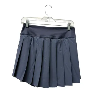 Athletic Skort By Old Navy In Blue, Size:M
