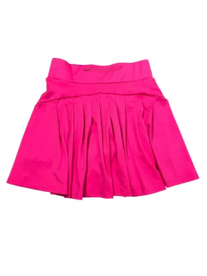 Athletic Skort By WERENA In Pink, Size:S
