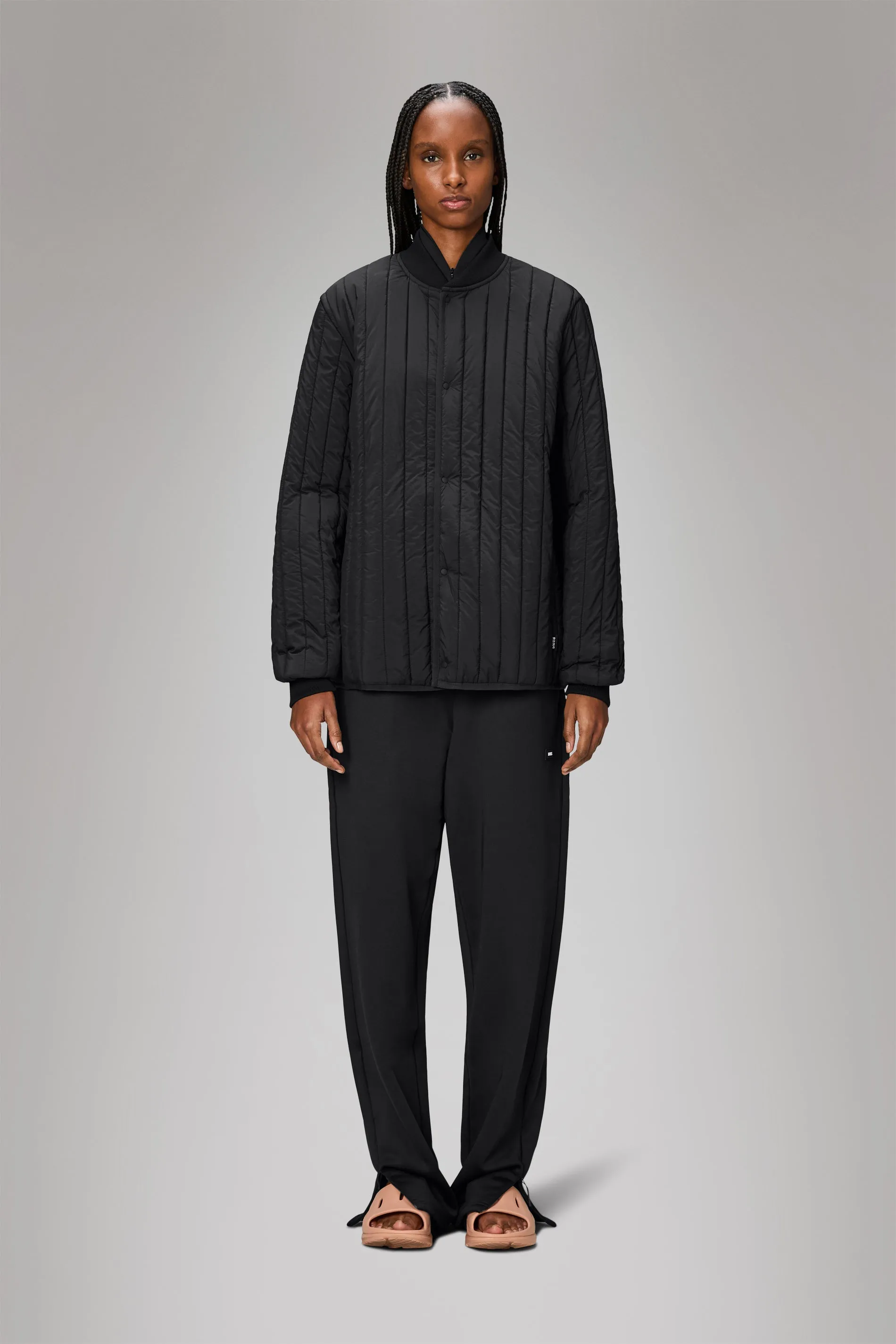 Banja Liner Bomber Jacket