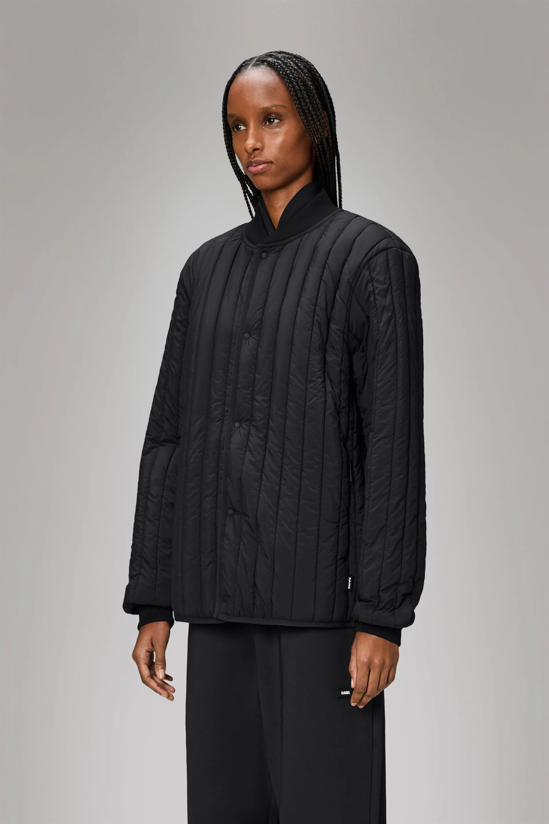 Banja Liner Bomber Jacket