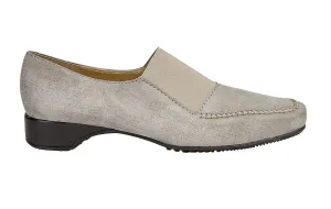 Br Band Grey Suede