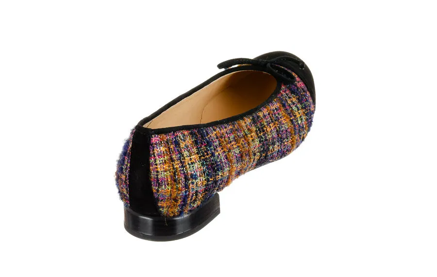 Br Mohair
