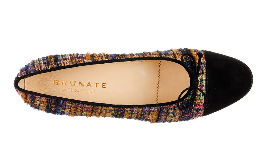 Br Mohair