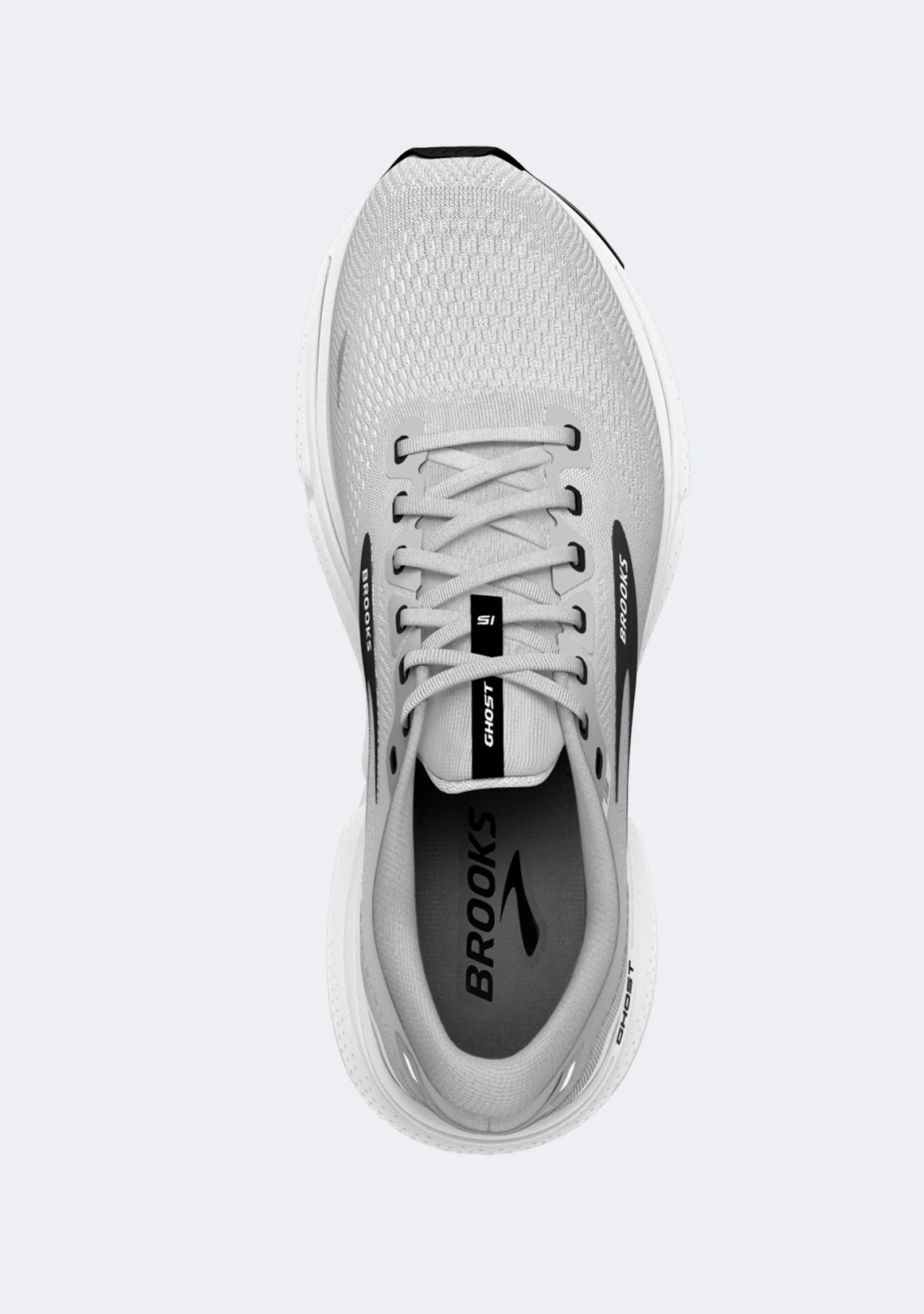Brooks Men's Ghost 15