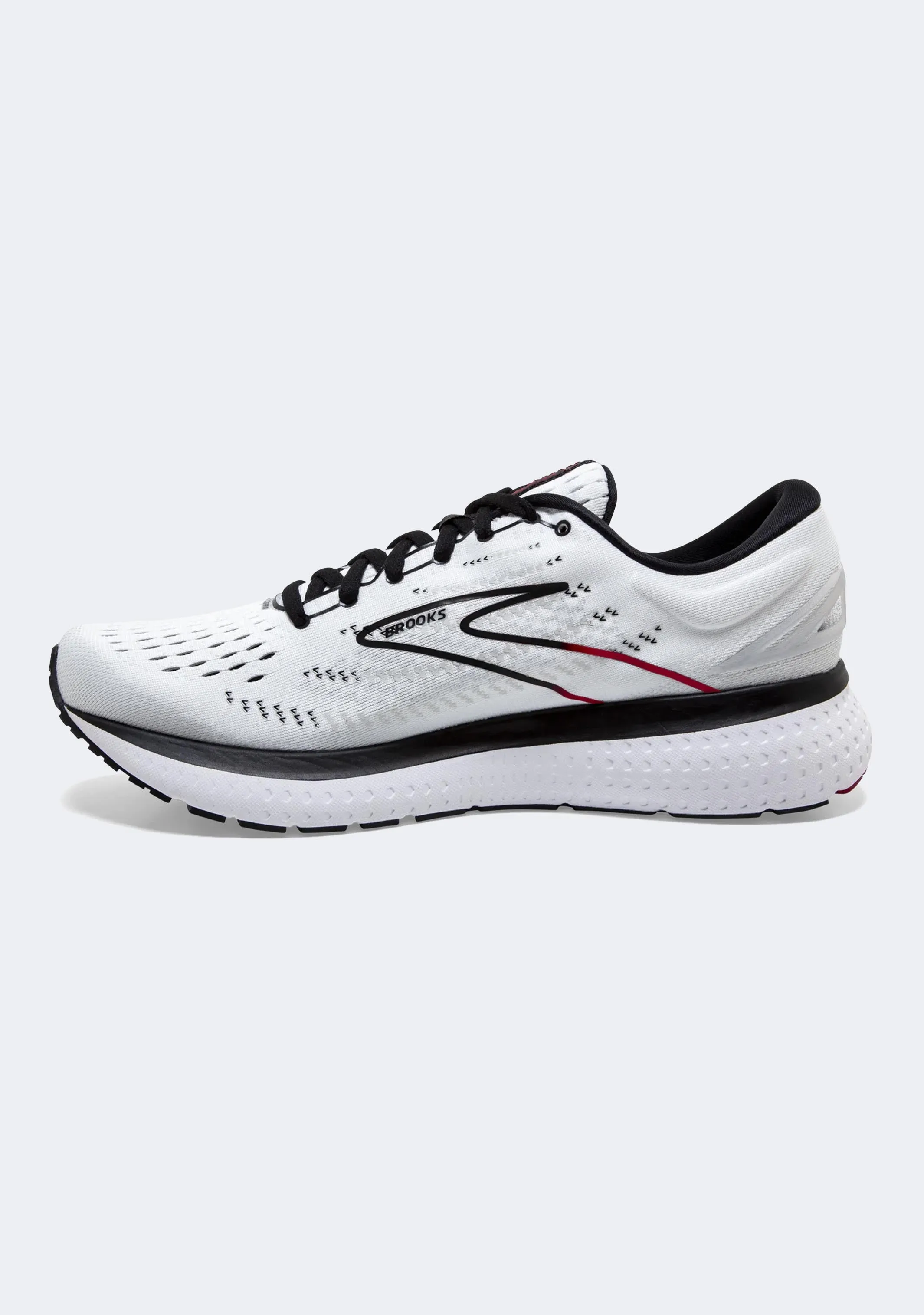 Brooks Mens Glycerin 19