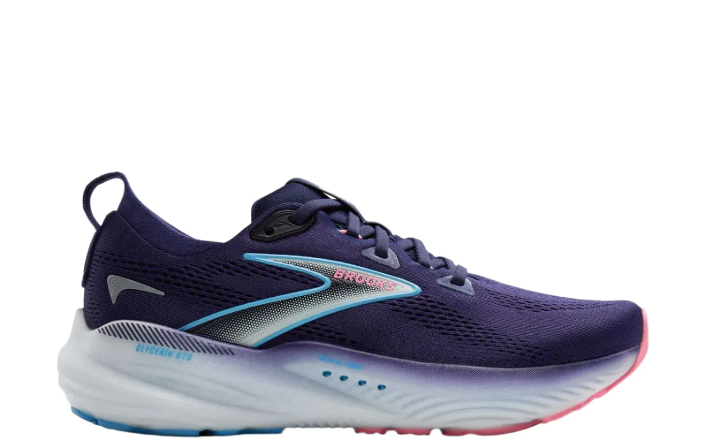 Brooks Women's Glycerin GTS 22