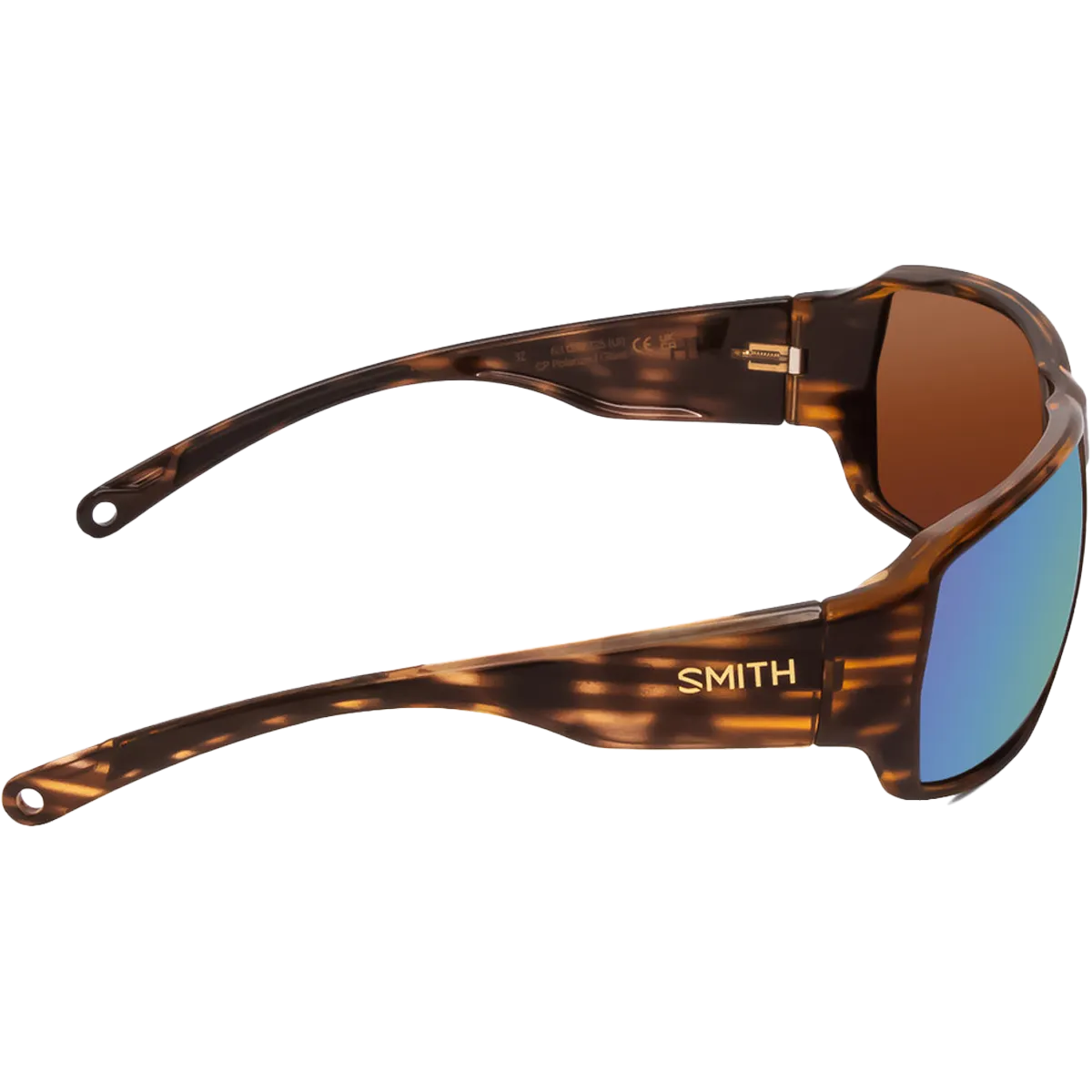 Castaway Polarized