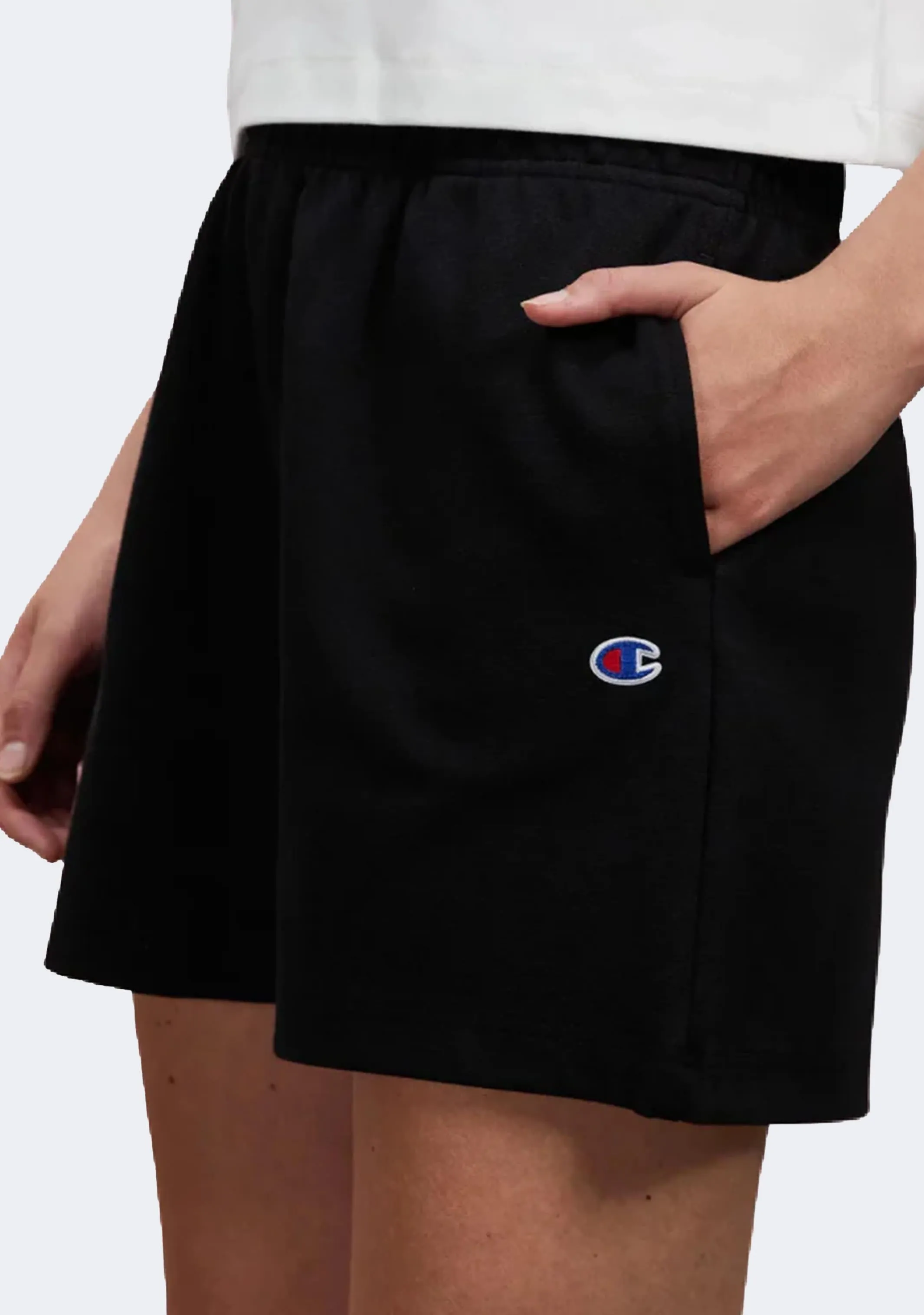 Champion Women's Rochester Base Shorts