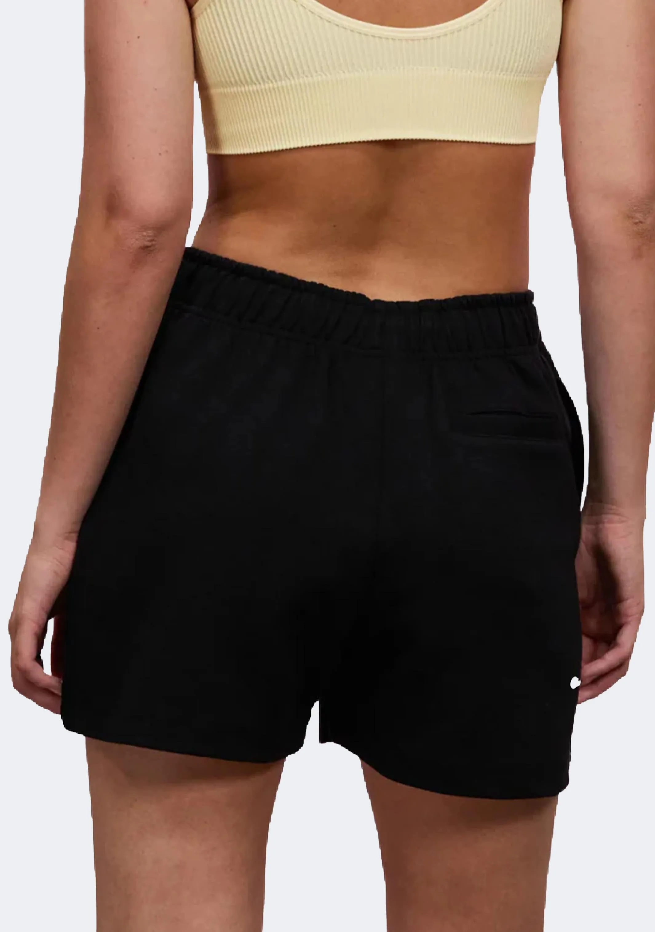 Champion Women's Rochester Base Shorts