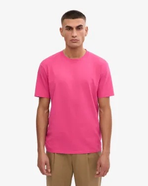 Colorful Standard Classic Organic Tee - Bubblegum Pink