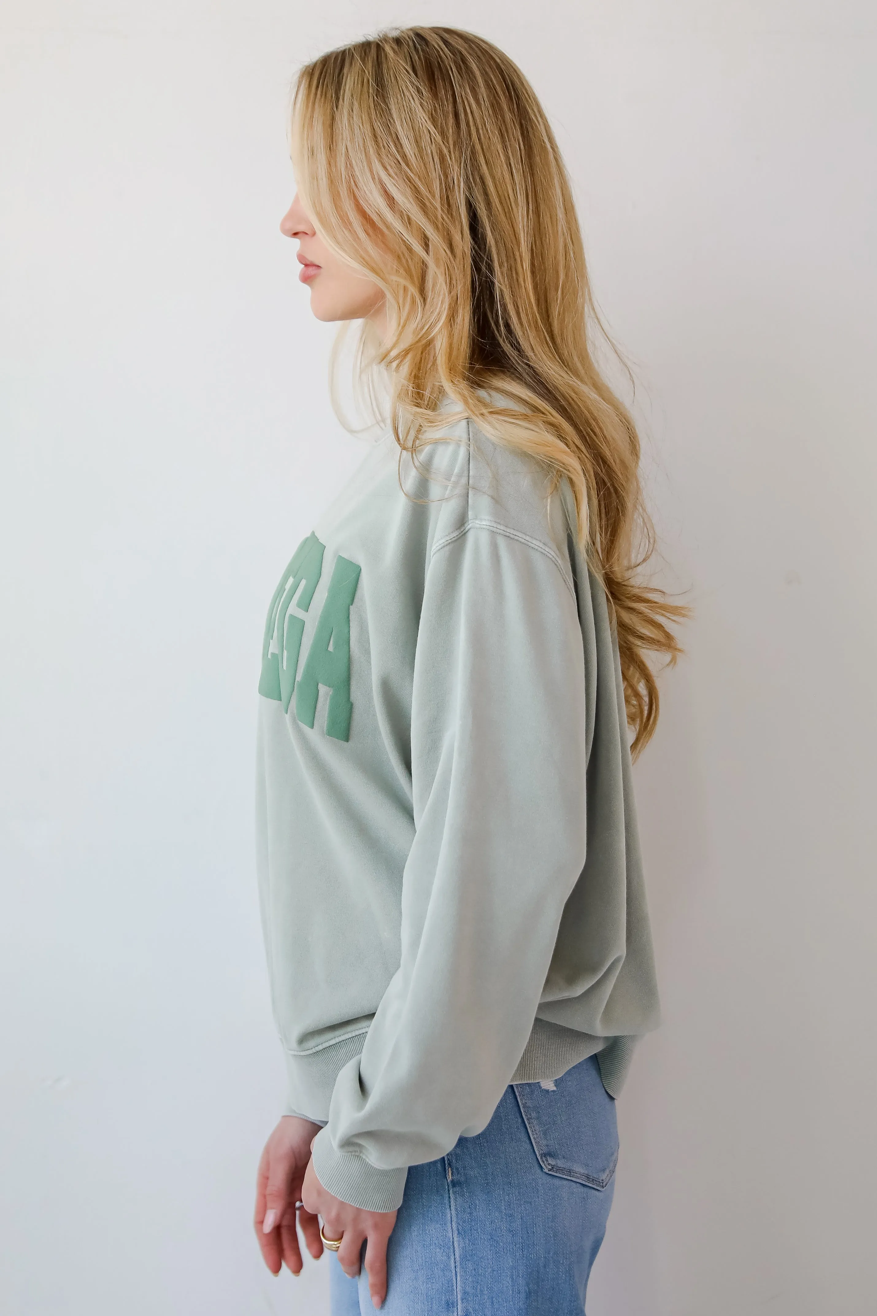 Dahlonega Sweatshirt