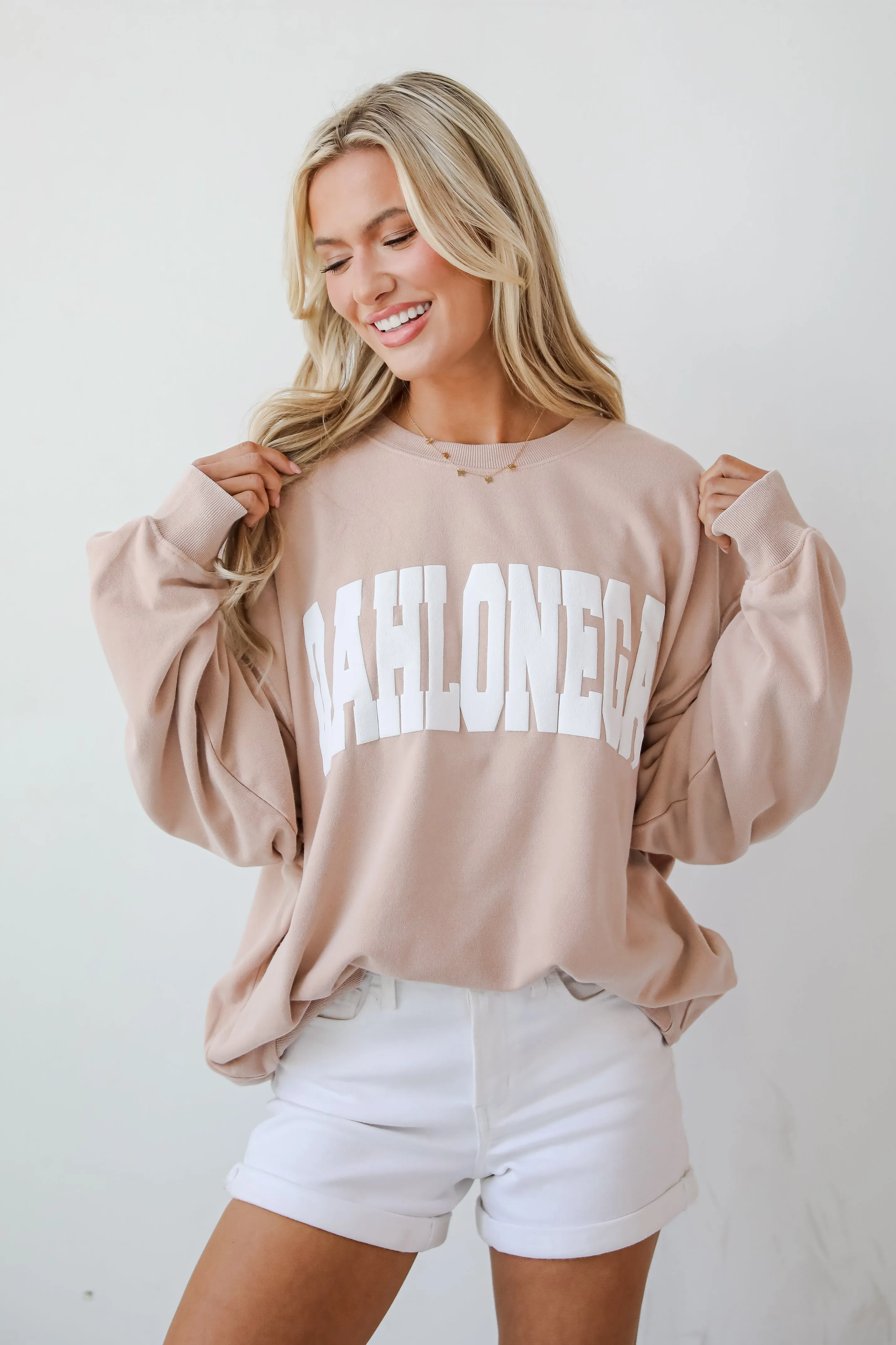 Dahlonega Sweatshirt