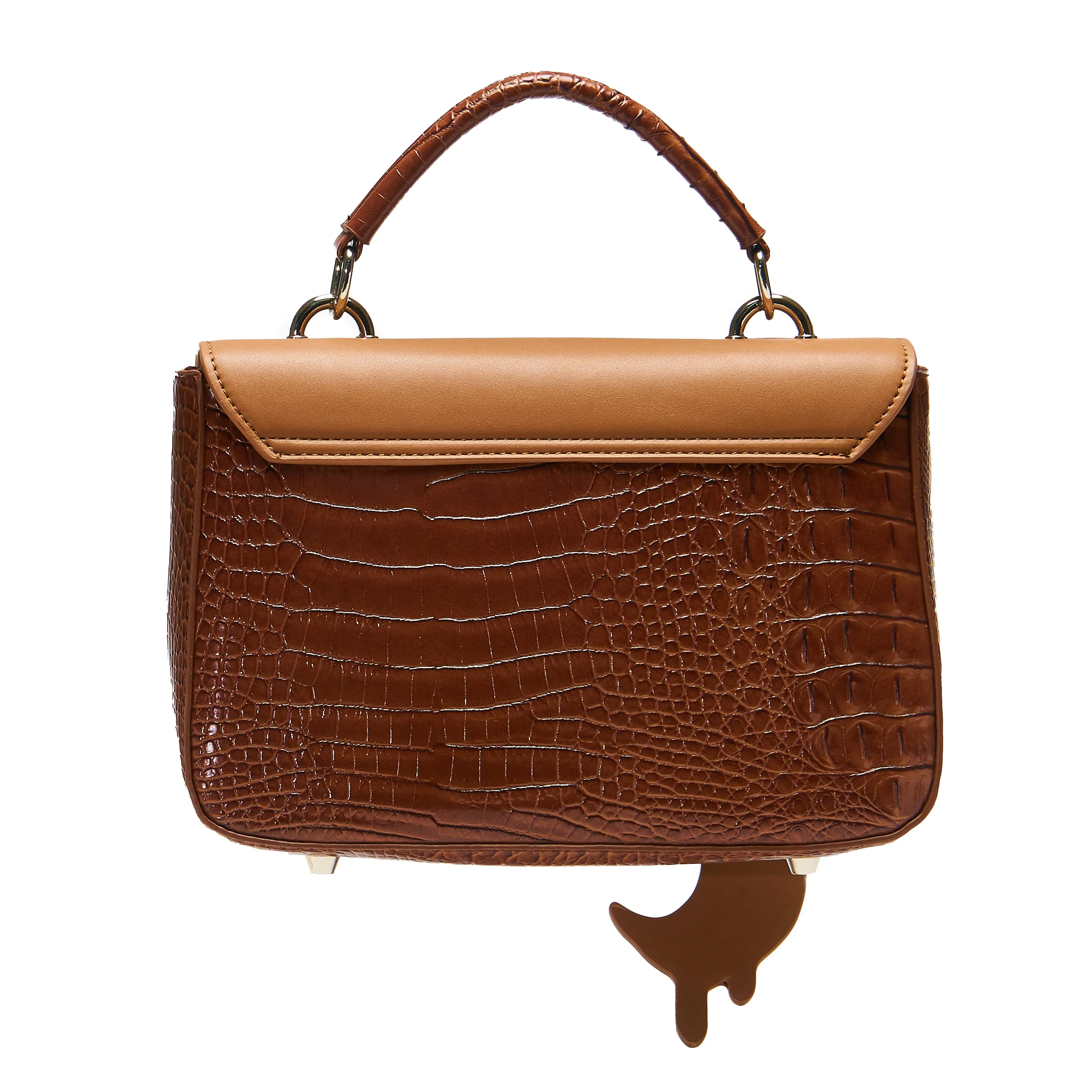 Deception Mimic Bag - Brown