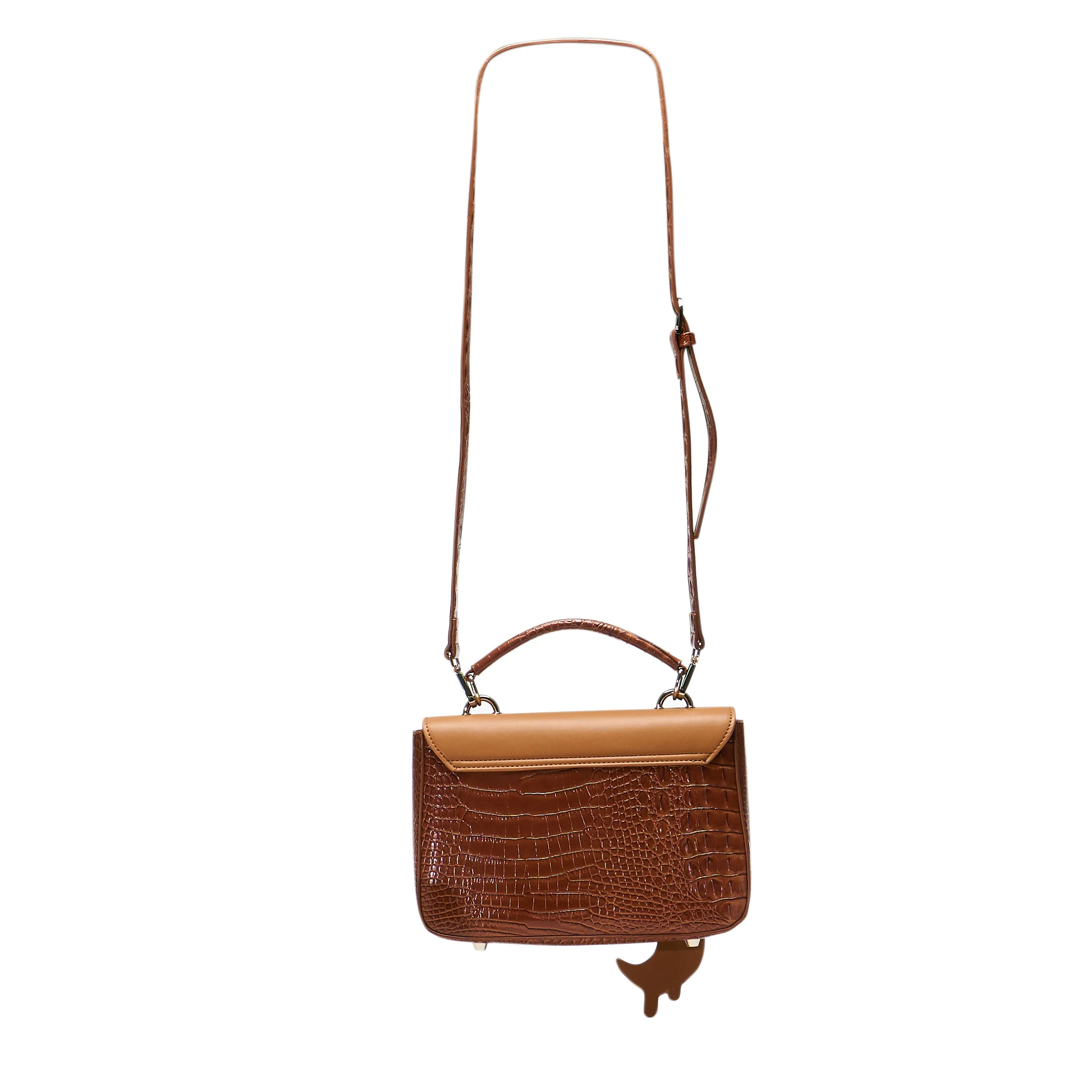 Deception Mimic Bag - Brown