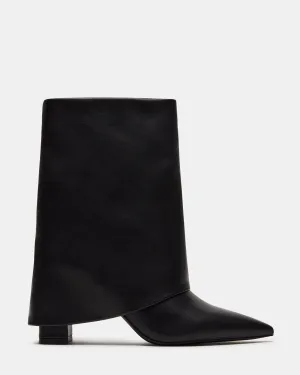 FALLON BLACK LEATHER - SM REBOOTED
