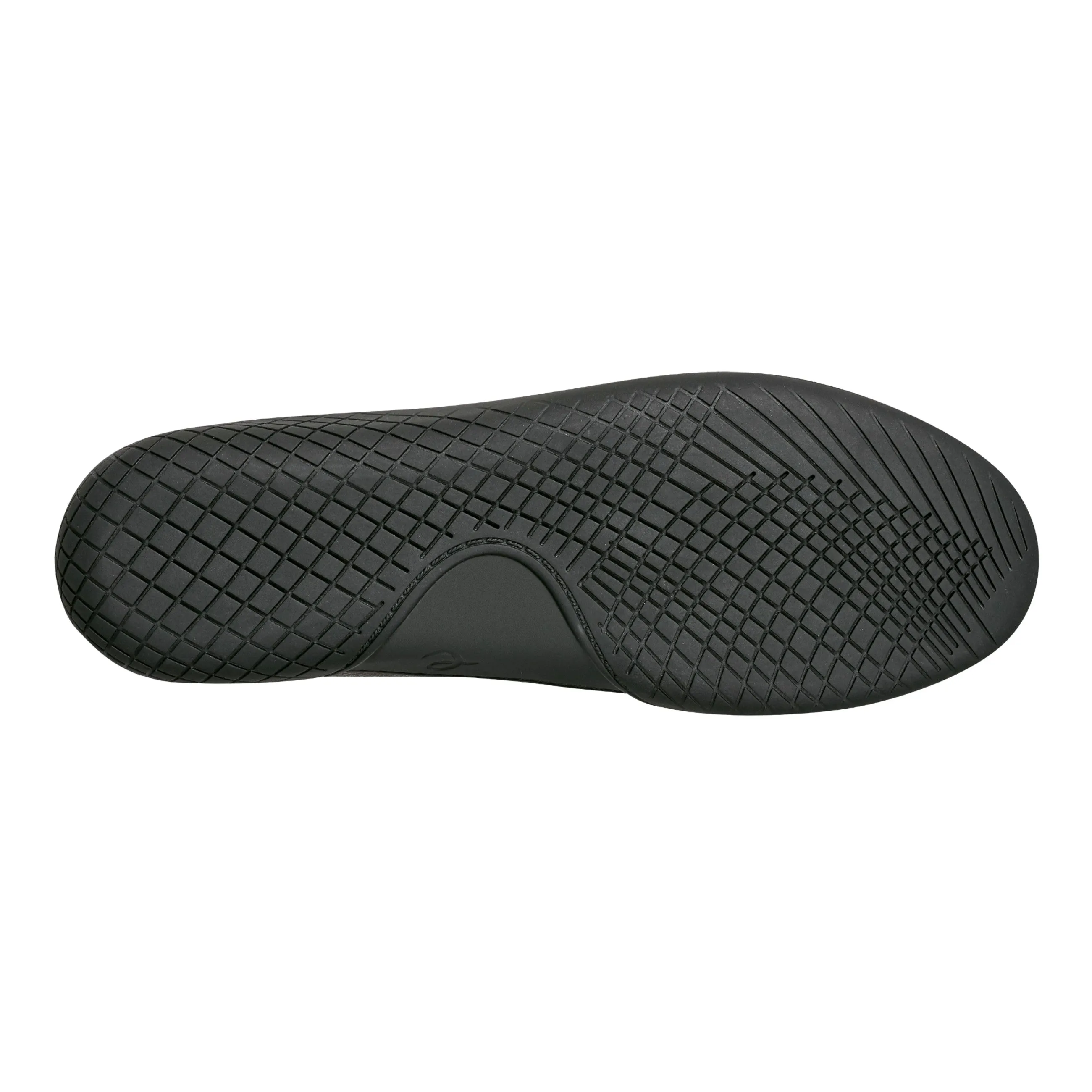 Golden Mary Jane Casual Ballet Flats