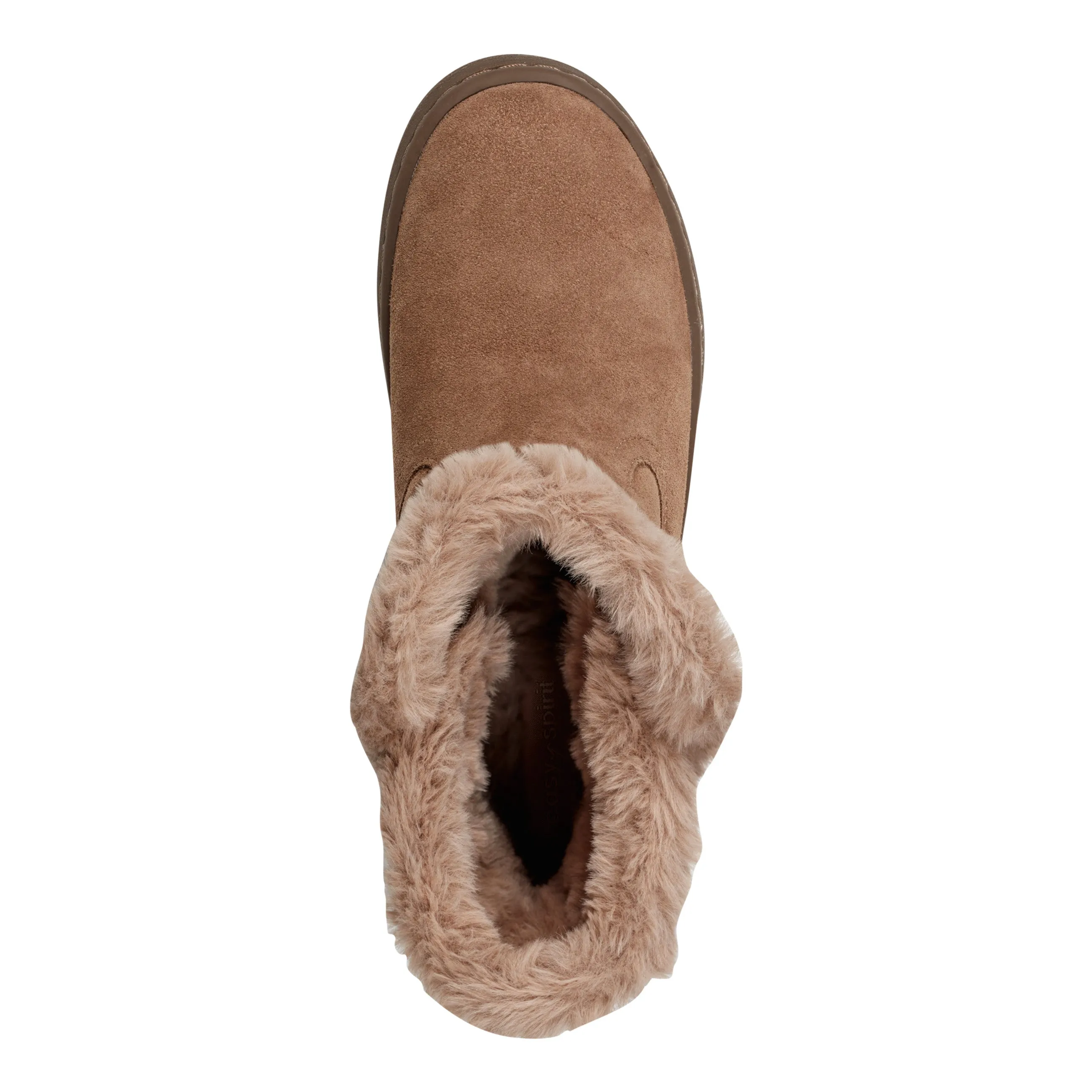 Graye Cold Weather Booties