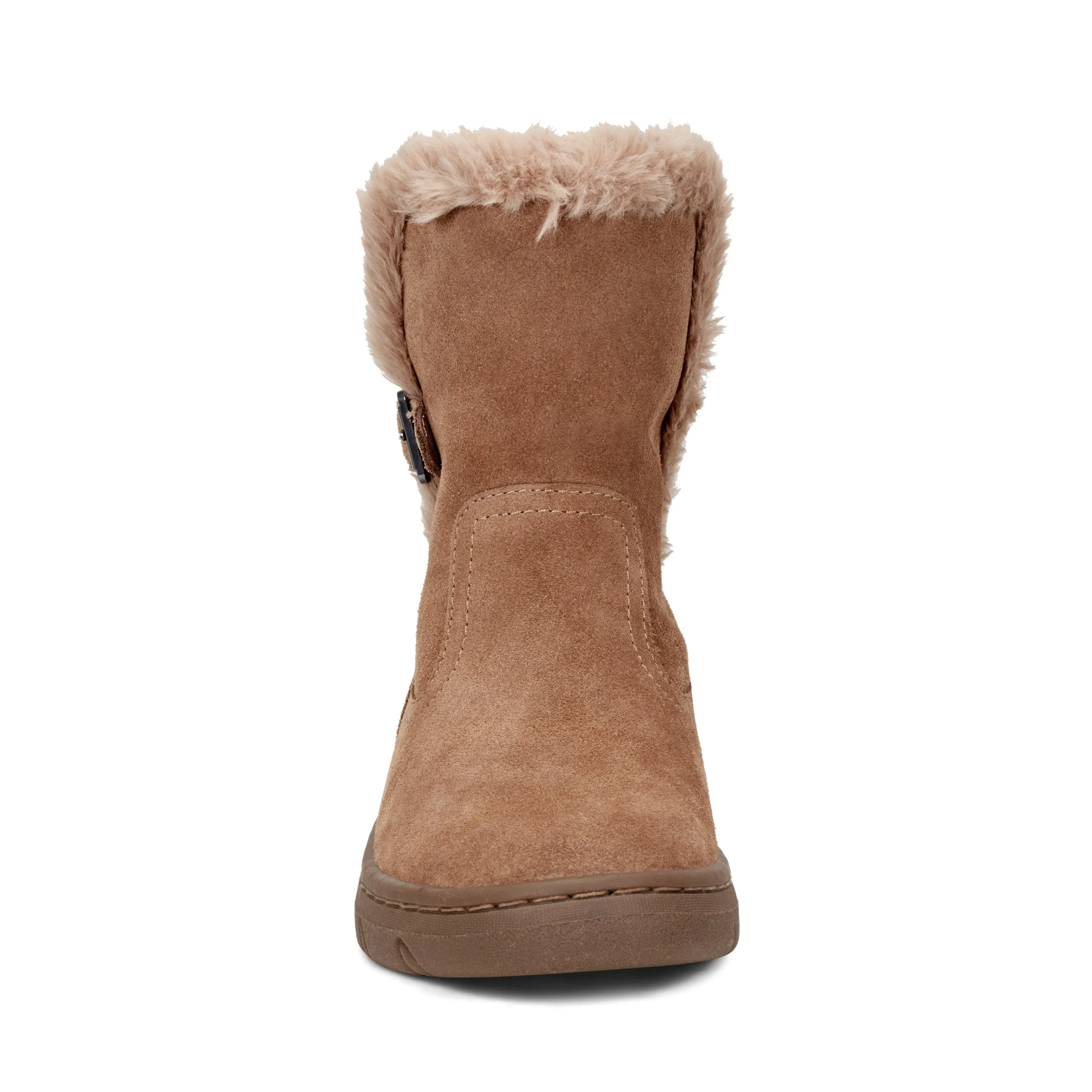Graye Cold Weather Booties