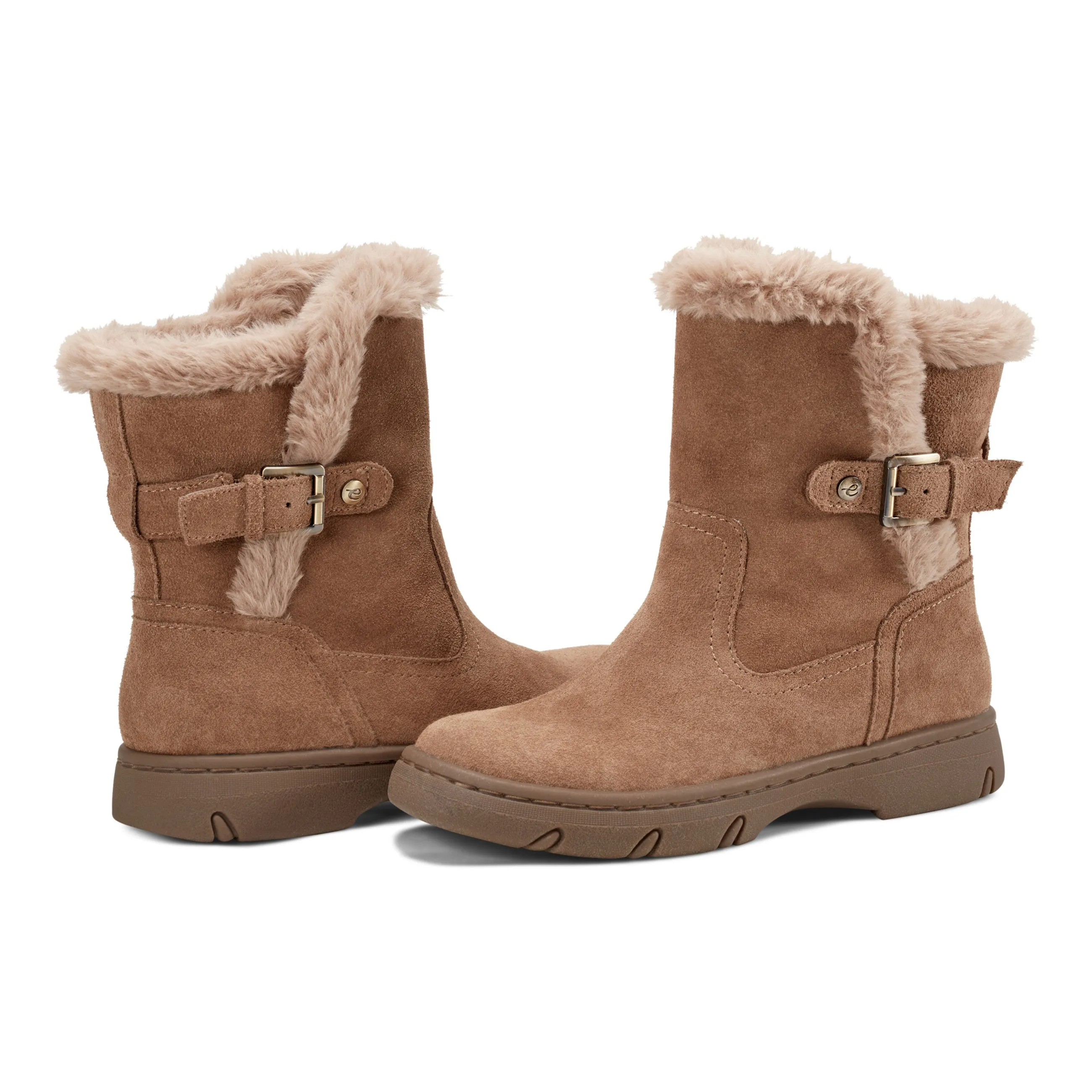 Graye Cold Weather Booties