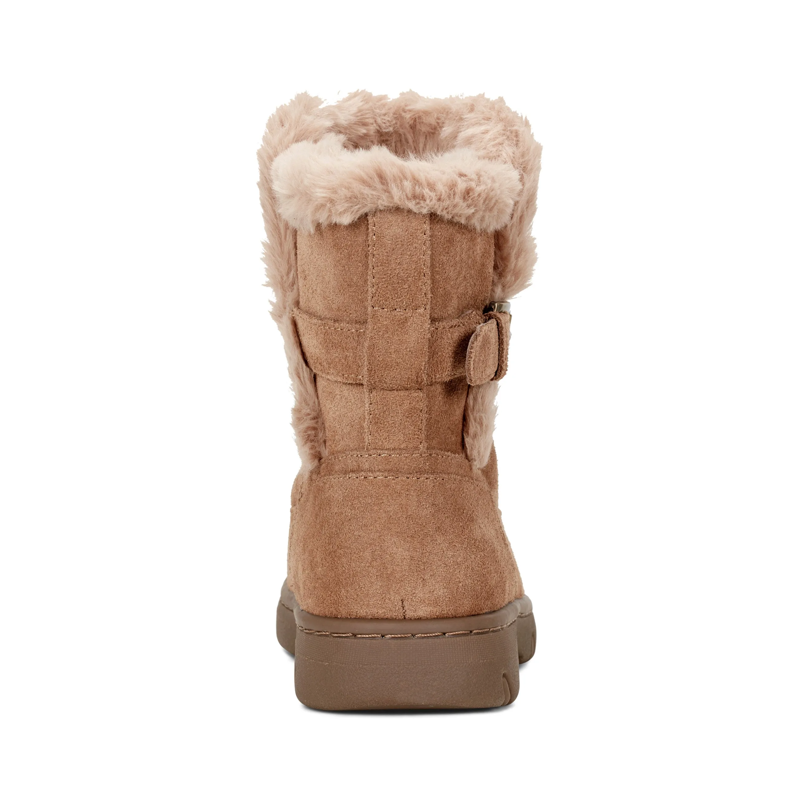 Graye Cold Weather Booties