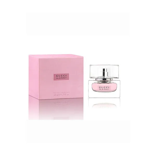Gucci II Pink by Gucci