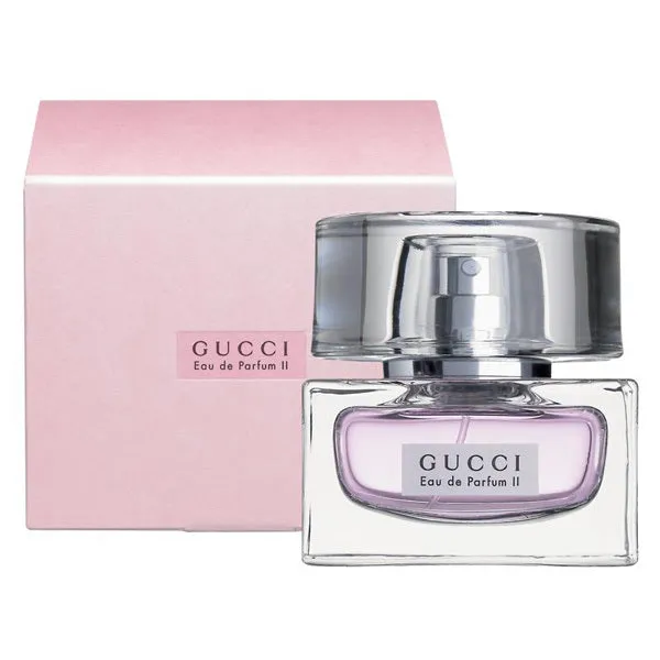 Gucci II Pink by Gucci