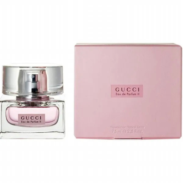 Gucci II Pink by Gucci