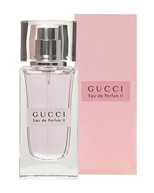 Gucci II Pink by Gucci