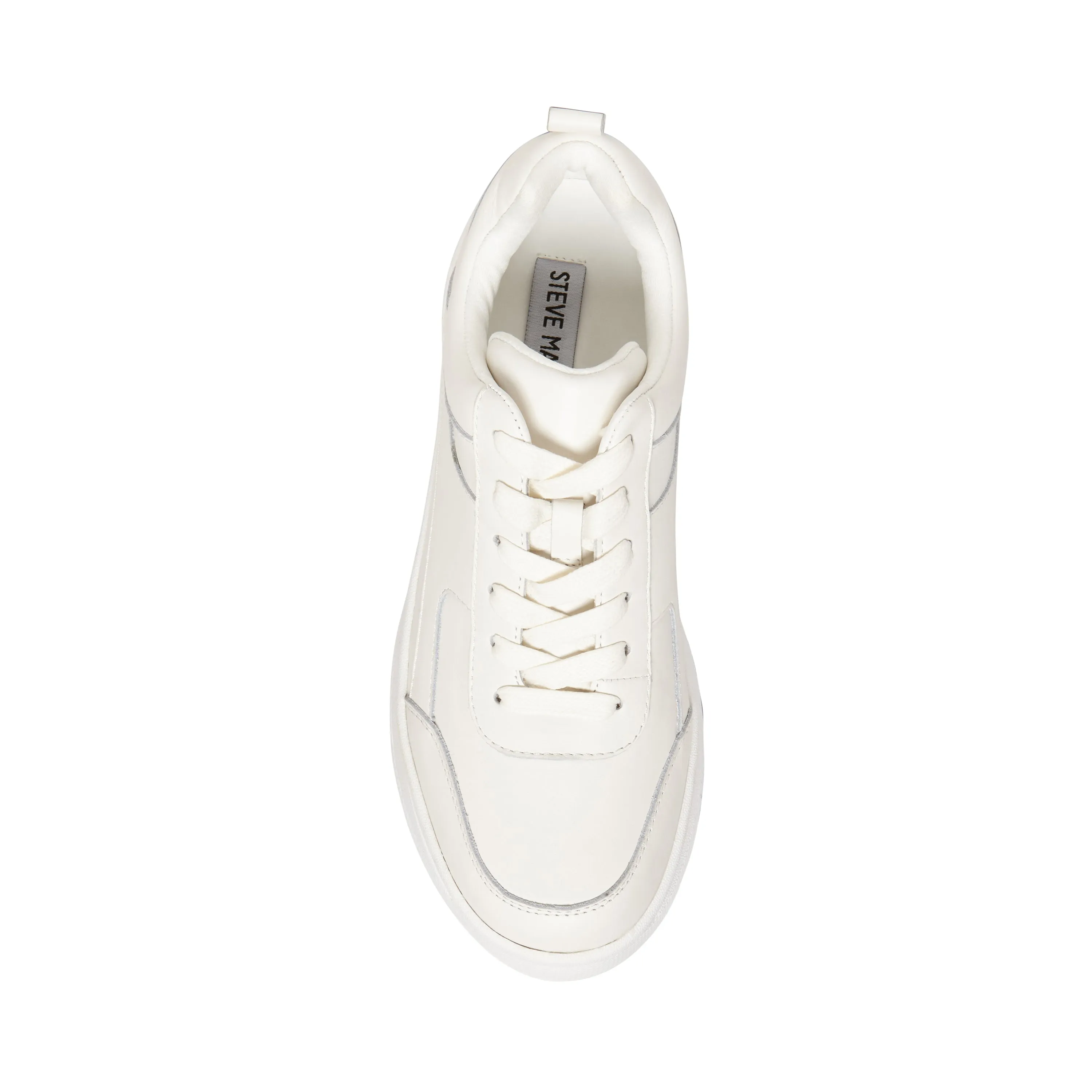HANSEL WHITE - SM REBOOTED