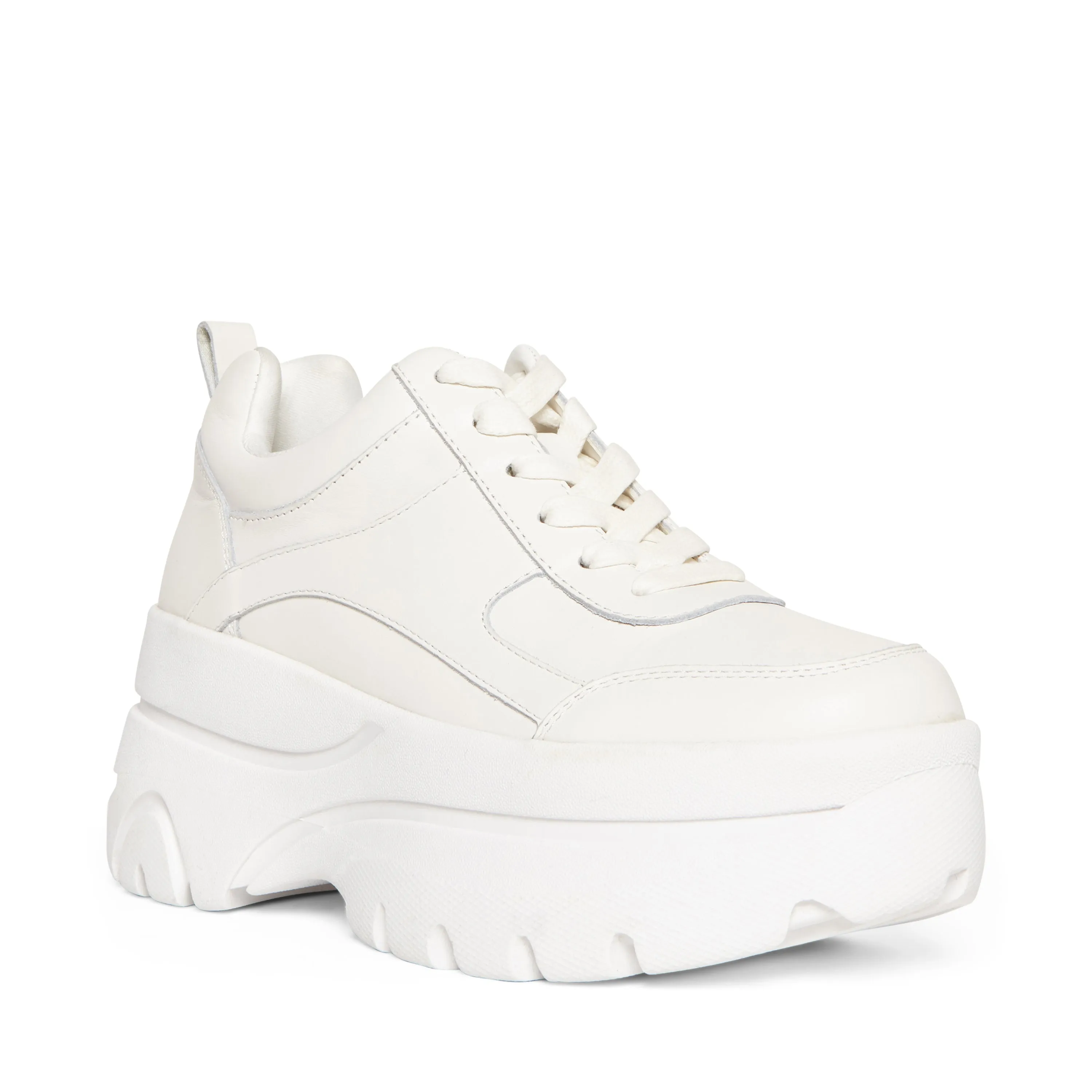 HANSEL WHITE - SM REBOOTED